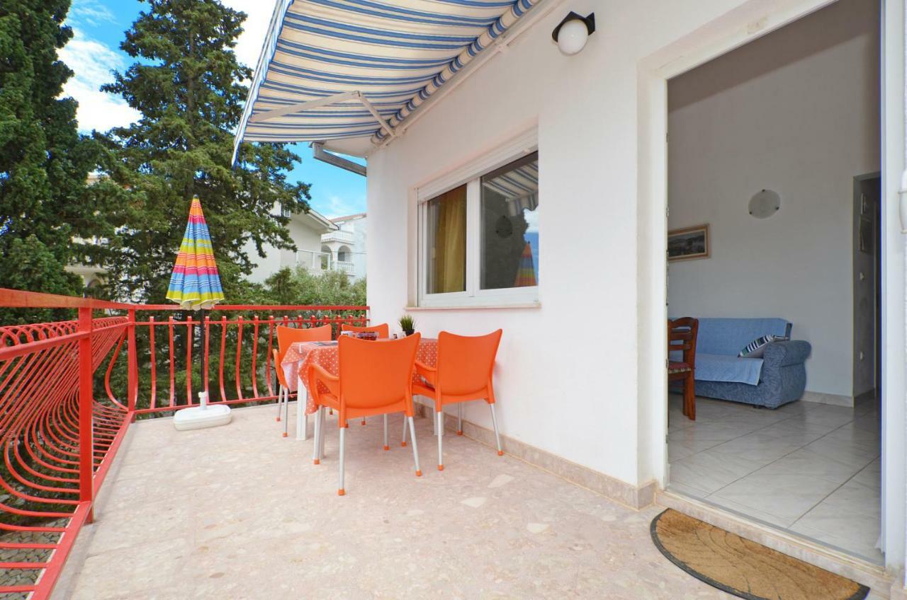 Apartment House Juretic - 50 M From The Beach Trogir Kültér fotó